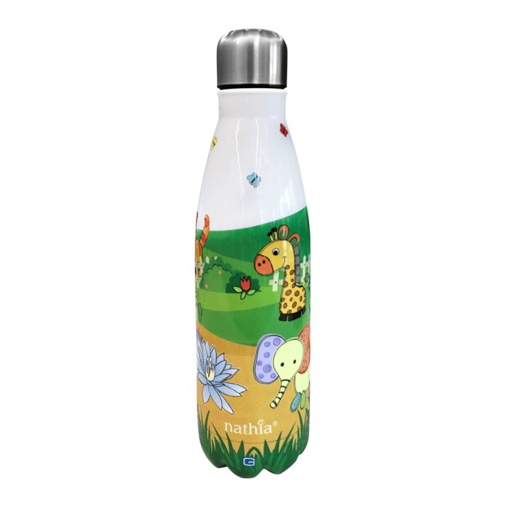 Nathia® 490 ml Flasche