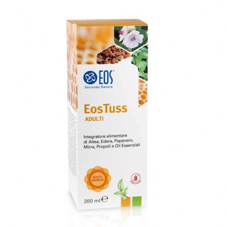EosTuss Adult EOS® 200ML