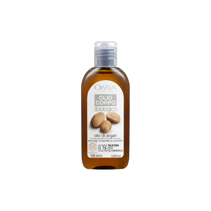 Omia Argan Körperöl 100ml