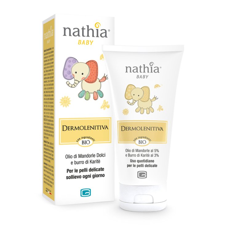 Hautberuhigendes Baby Nathia® 75ml