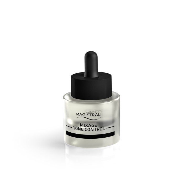 Mischung Tone Control Masterful Cosmetics 15ml