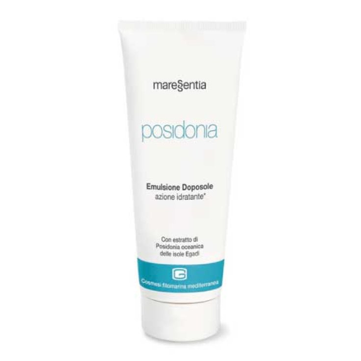 Posidonia After-Sun-Emulsion 100ml