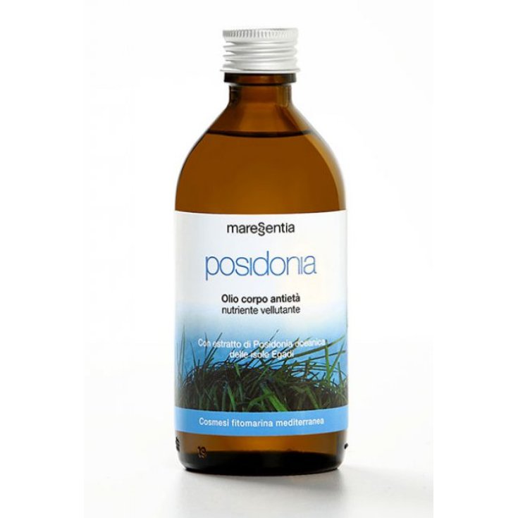 Posidonia Anti-Aging Körperöl Maressentia 200ml