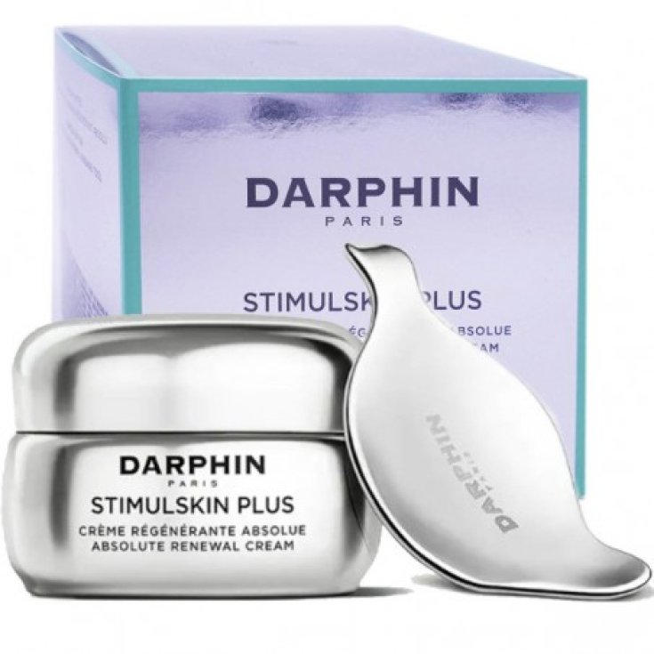 STIMULSKIN + WEICHE CREME DARPHIN 50ML