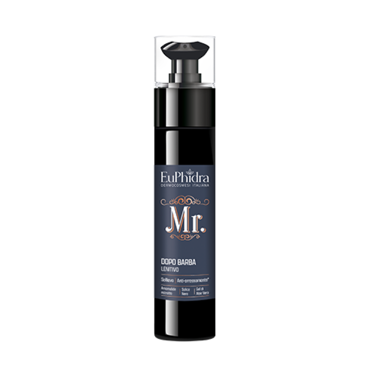 Herr After Shave Beruhigende Euphidra 50ml