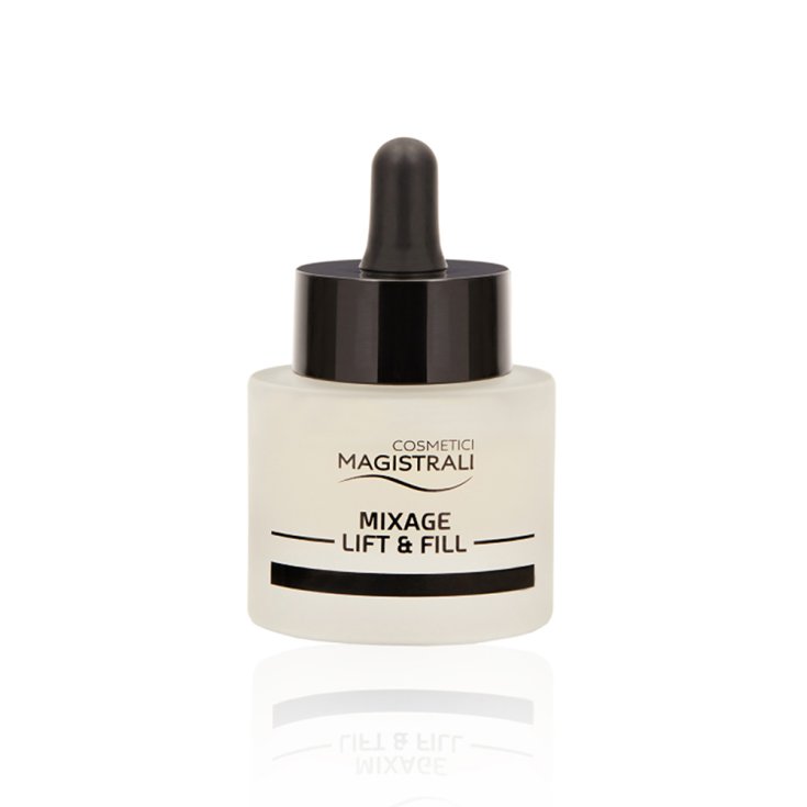 Urban Mixage Antiox Meisterhafte Kosmetik 15ml