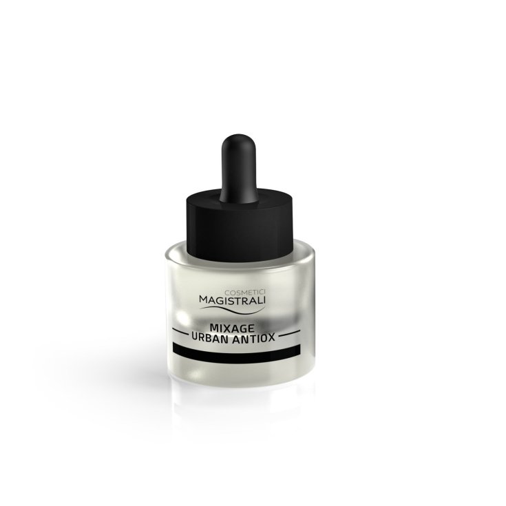 Urban Mixage Antiox Meisterhafte Kosmetik 15ml