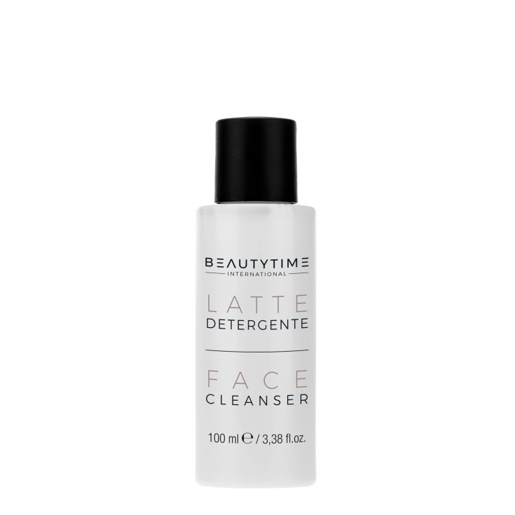 Beautytime Reinigungsmilch 100ml