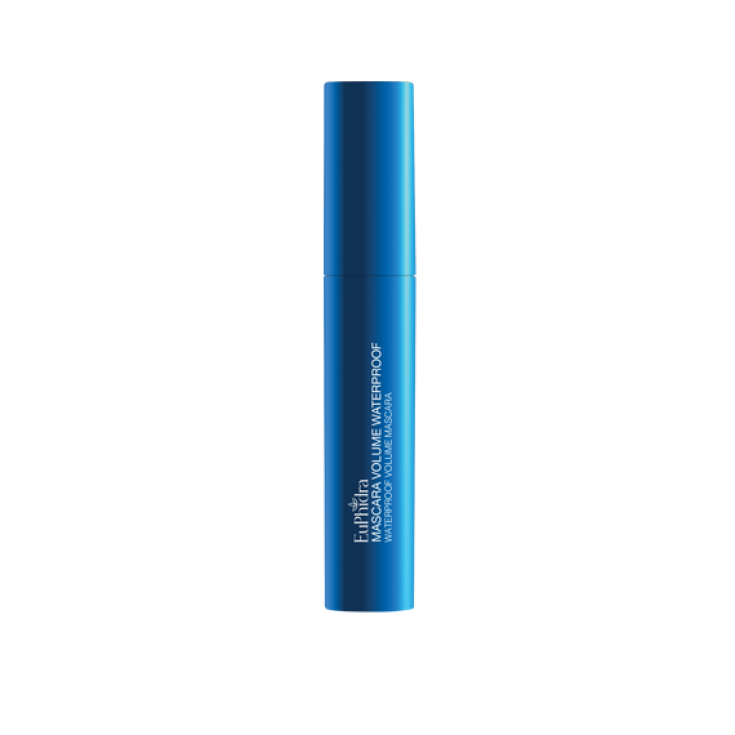 Mascara Volumen Wasserdicht EuPhidra 12ml