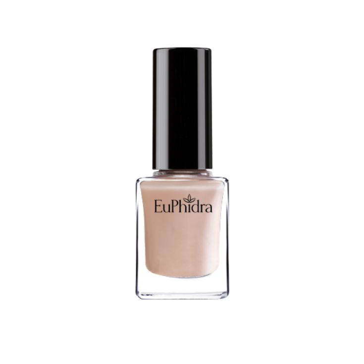 Stärkender Nagellack SR01 Euphidra 10ml