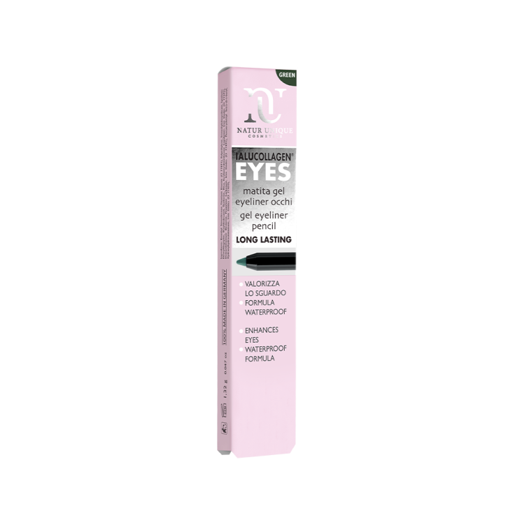 Ialucollagen Eyes Green Natur Unique 1,32g