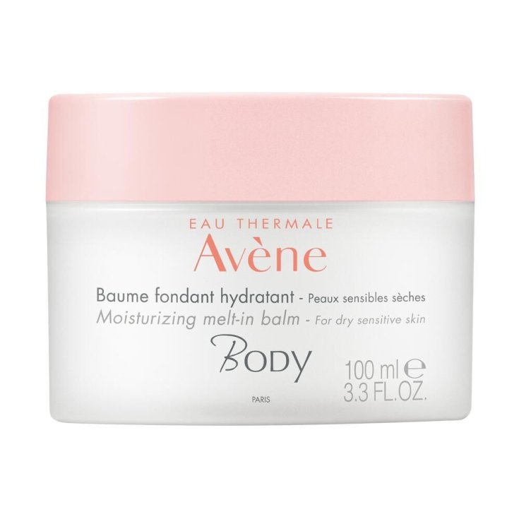 Avène FEUCHTIGKEITSSPENDENDE KÖRPER 100ML