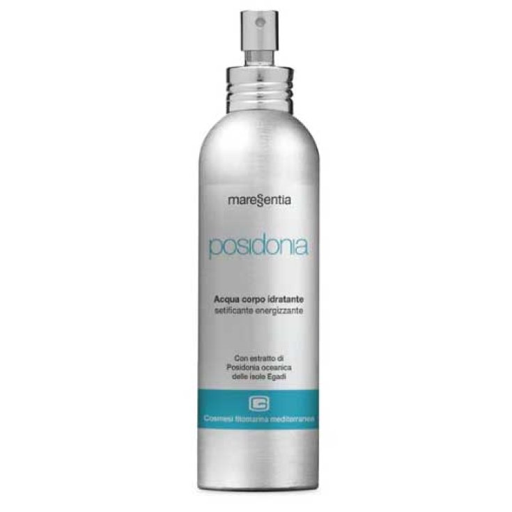 Posidonia Maressentia Feuchtigkeitsspendendes Körperwasser 150ml