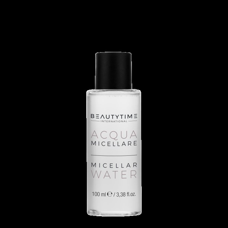 BEAUTYTIME MIZELLARES WASSER 100ML