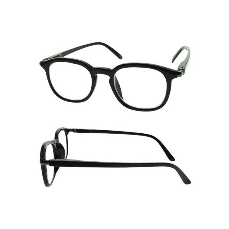 BRILLE MADDALENA ASIEN +1