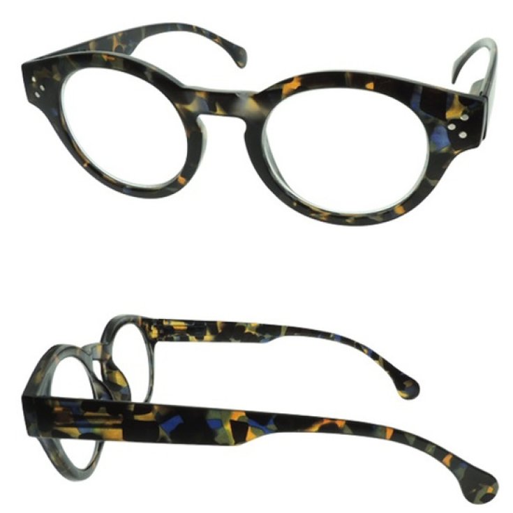 BRILLE JASPER ASIEN +3.5