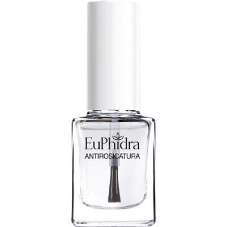 Euphidra Antirosicatura Nagellack 10ml