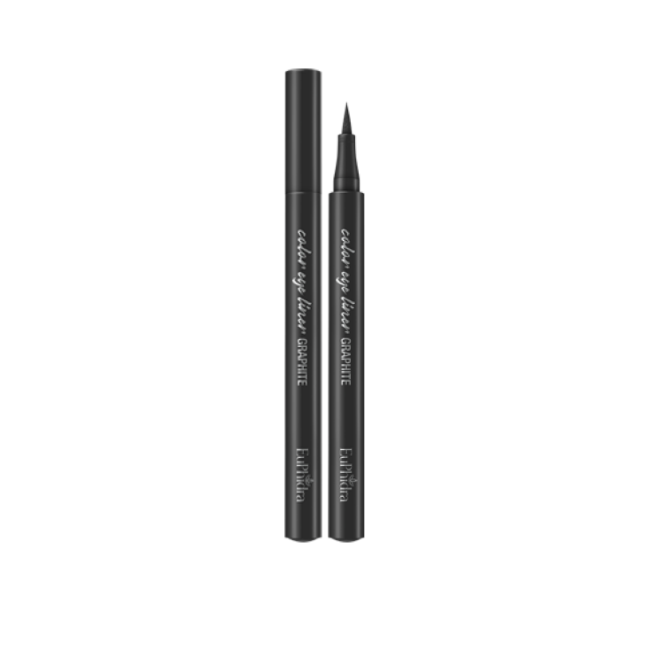 Farbe Eye Liner Graphite Euphidra