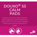 DOUXO® S3 CALM PADS CEVA 30 Scheiben