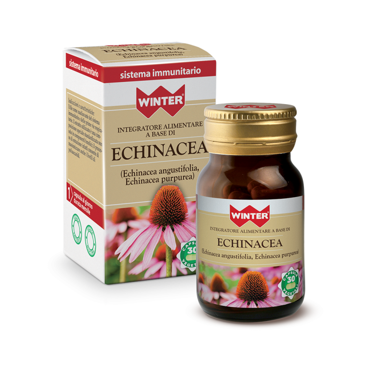 Echinacea Winter® 30 Kapseln