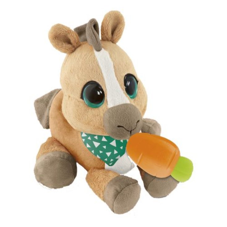 Süßes Cavallino Cucu 'Chicco® 1 Spiel