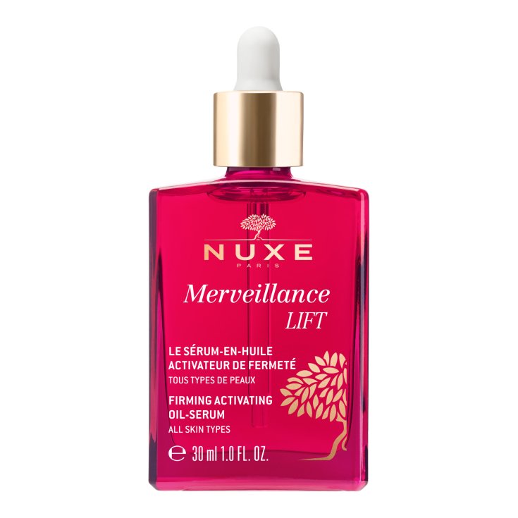 Merveillance Lift Anti-Falten-Serum 30ml