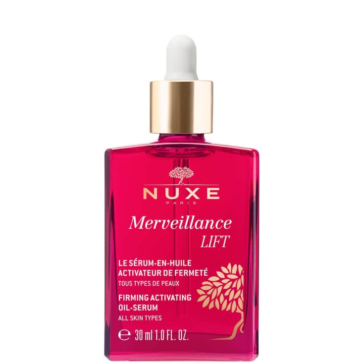 Merveillance Lift Anti-Falten-Serum 30ml