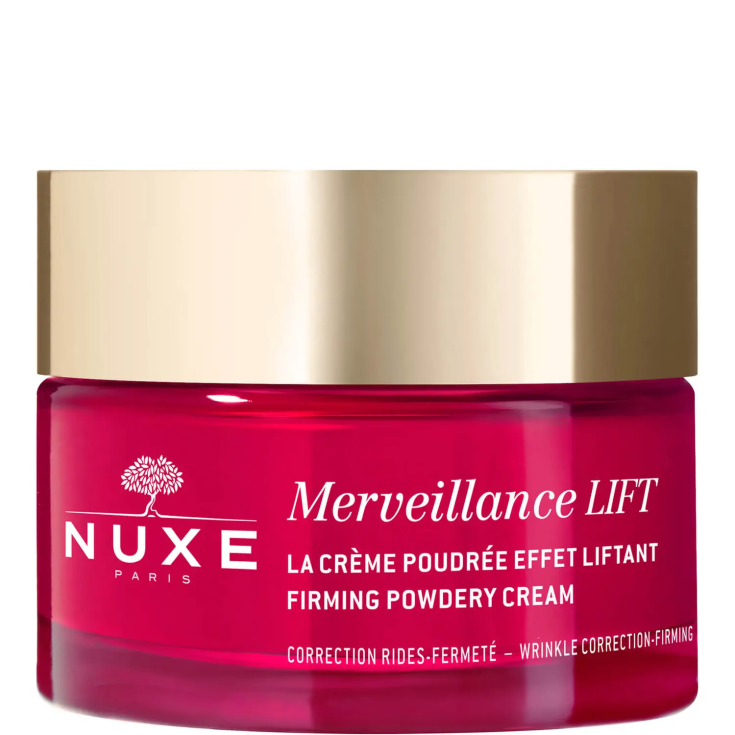 Merveillance Lift Anti-Falten Nachtcreme 50ml