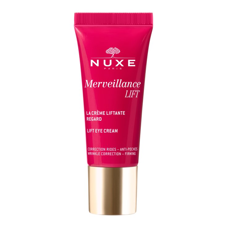Merveillance Lift Augenkontur 15ml