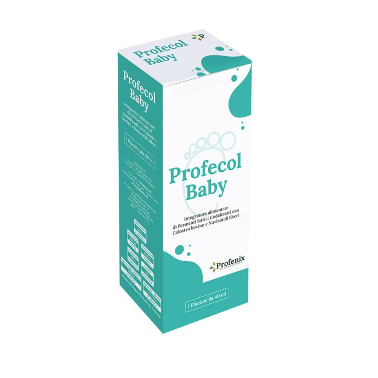 Profecol Baby-Profenix 40ml