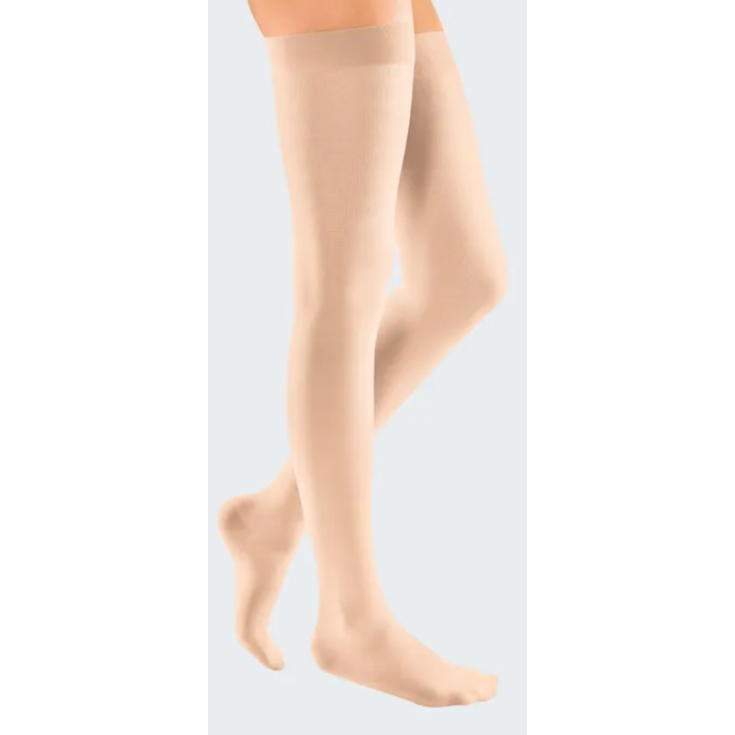 Oberschenkelhose KL1 Gr. 7 10S Mediven Plus® Medi 1 Paar
