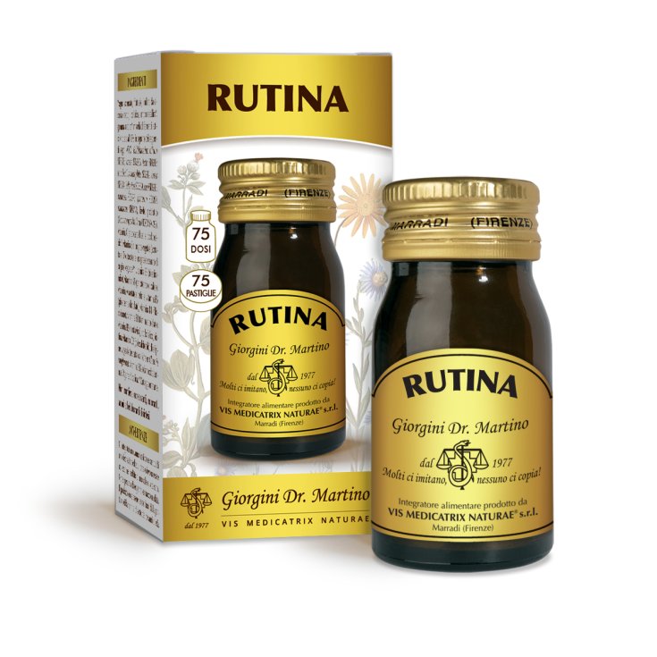 RUTINA Dr. Giorgini 75 Tabletten