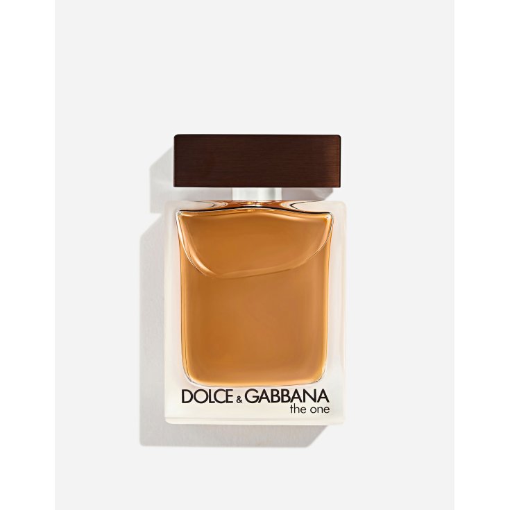 D&G THE ONE U EDT 150 VAPO
