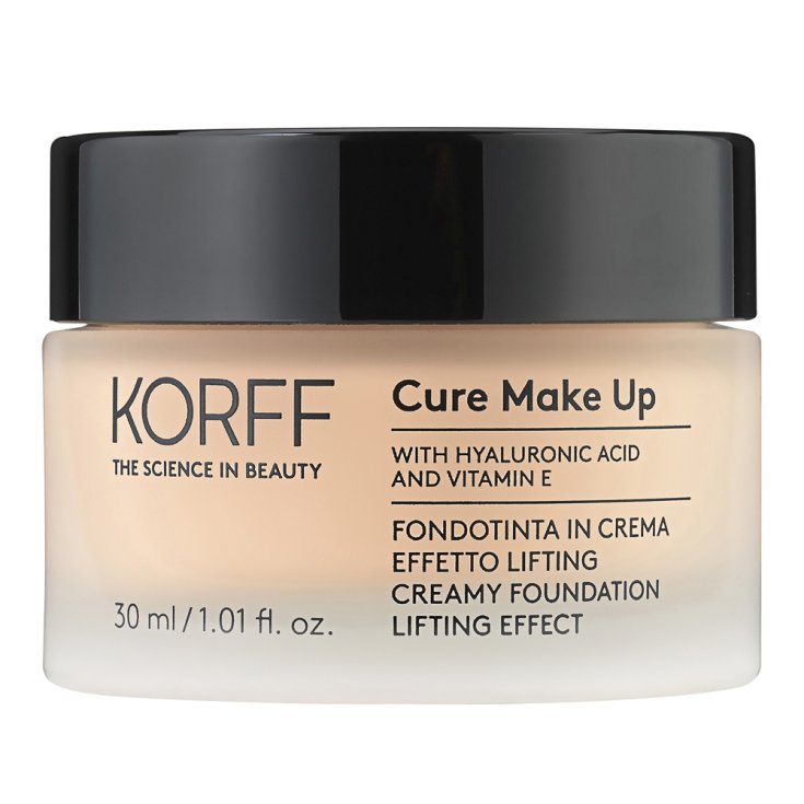 KORFF MK CREME STIFTUNG 01