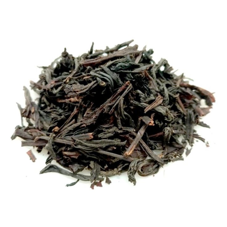 GBTee Ceylon FOP Long Leaf Viropa 1000g