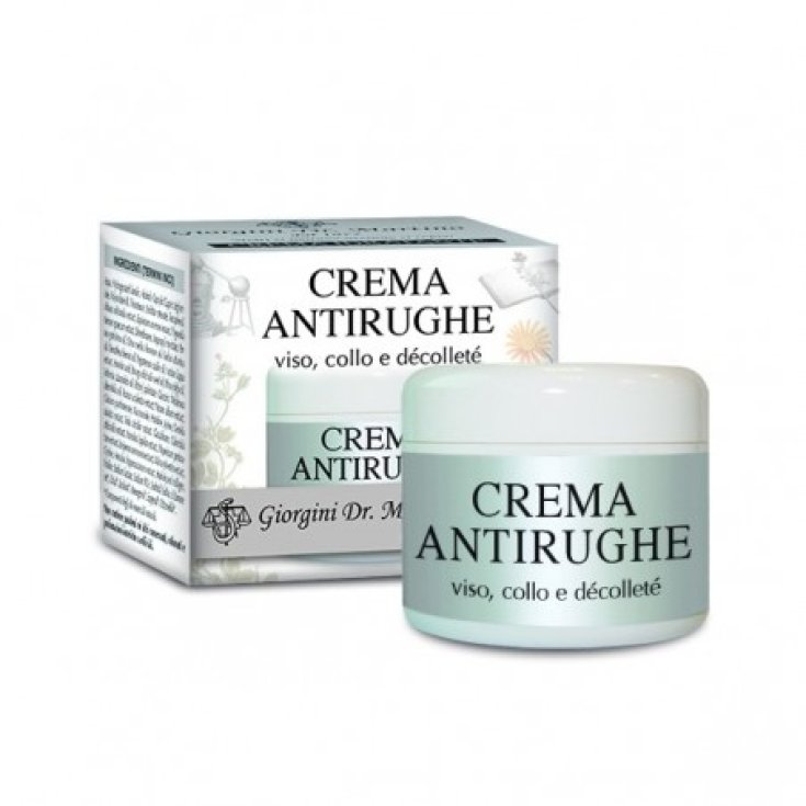 Dr. Giorgini Anti-Falten-Creme 100ml