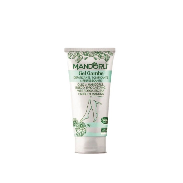 MANDORLÌ® Beingel 200ml