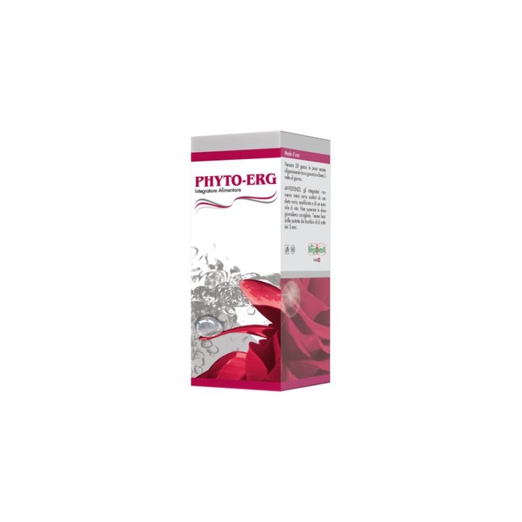 Phyto-Erg 35 Biopharmazie 50ml