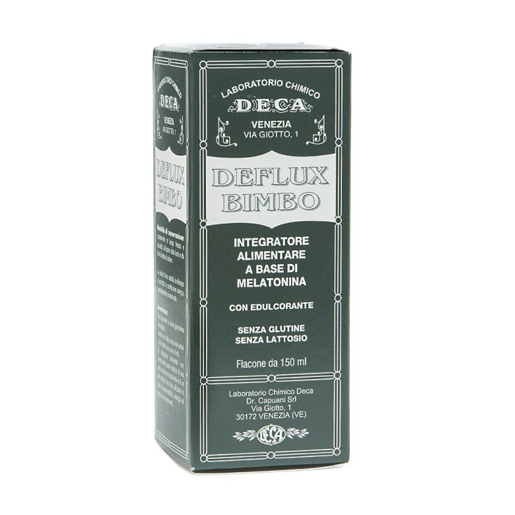 Deflux Bimbo DECA 150ml