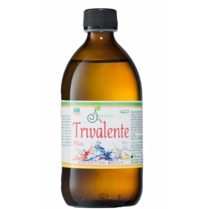 Trivalente Plus I Gesundes Bio 500ml