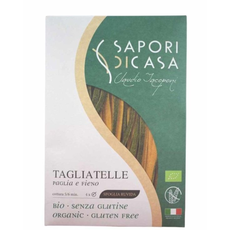 Stroh & Heu Tagliatelle Sapori Di Casa 250g