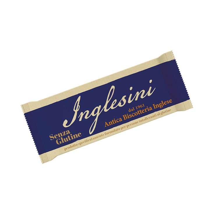 Inglesini Alte englische Kekse 20g