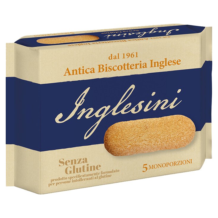 Inglesini Alte englische Kekse 20g