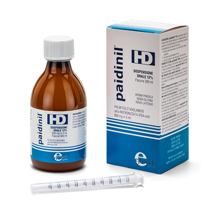 Paidinil® HD Epitech 300ml