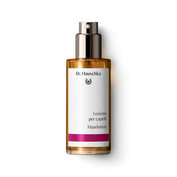 Dr. Hauschka Haarwasser 100ml