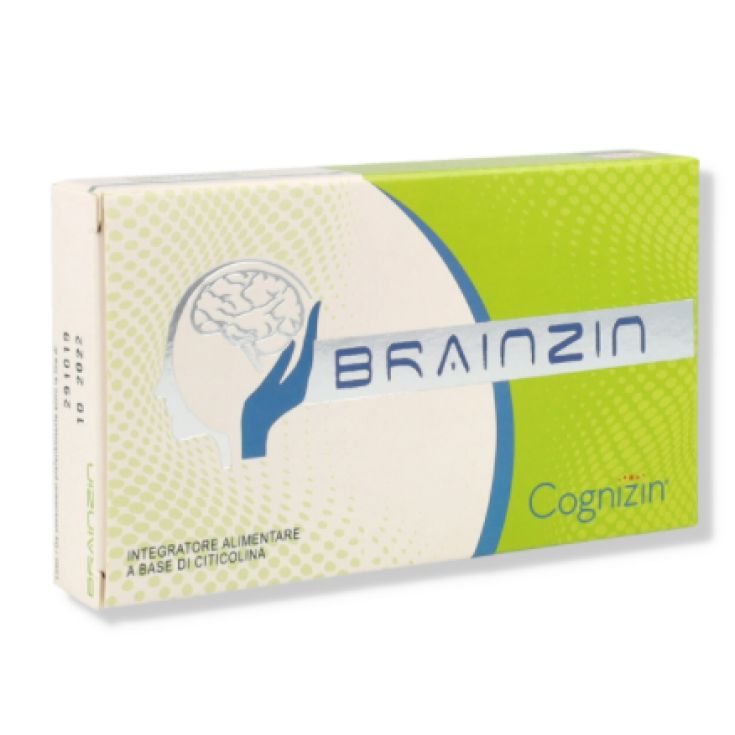 Brainzin Cognizin 30 Tabletten
