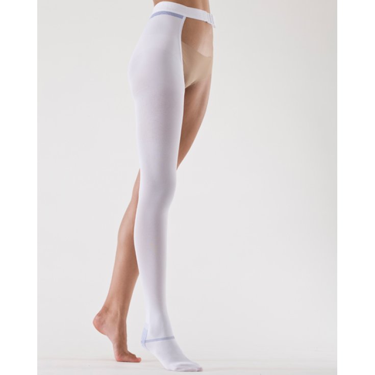 VARISAN ATE 18 Beidhändig tragbar Monocollant Inspectable Toe Größe L-XL