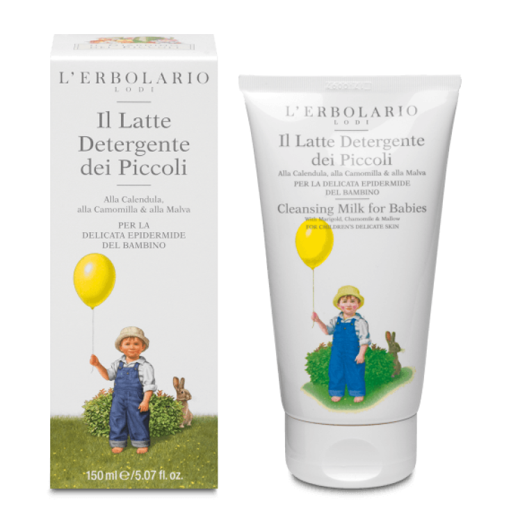 L´ERBOLARIO 150ml