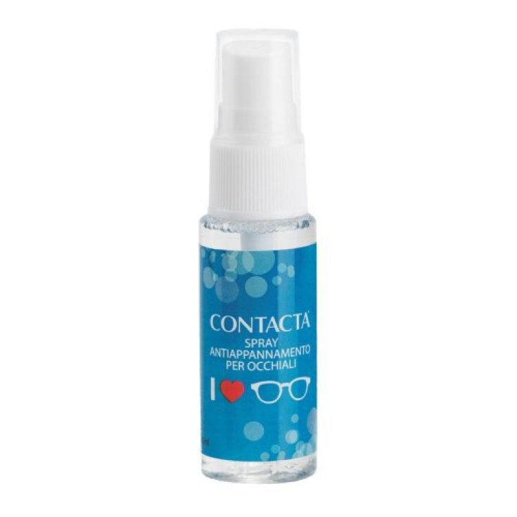 Contacta Antibeschlag Sanifarma Spray 20ml