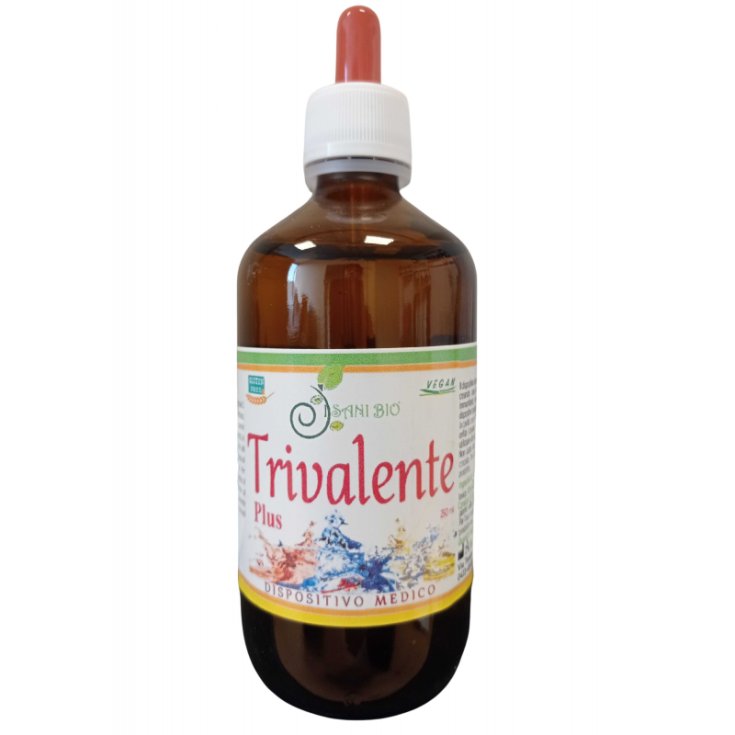 Trivalente Plus I Gesundes Bio 250ml